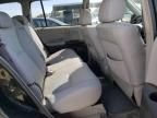 2006 Toyota Highlander Hybrid