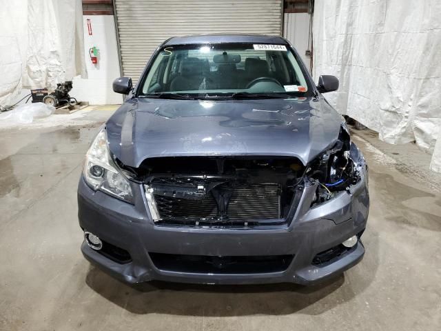 2014 Subaru Legacy 2.5I Limited