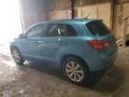 2013 Mitsubishi Outlander Sport SE