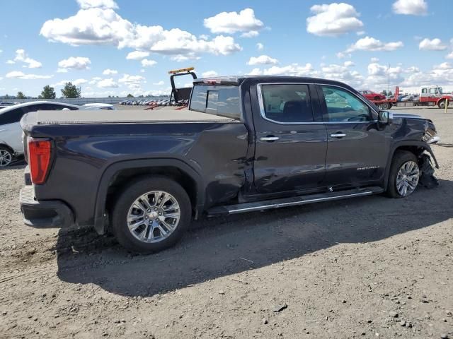 2022 GMC Sierra K1500 Denali