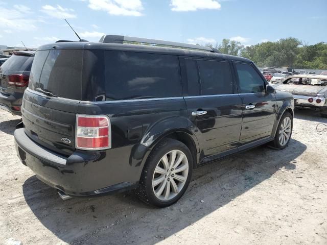 2015 Ford Flex SEL