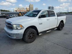 Dodge salvage cars for sale: 2013 Dodge RAM 1500 SLT