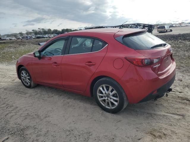 2014 Mazda 3 Touring