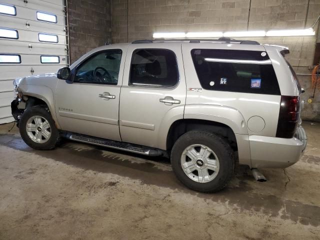 2007 Chevrolet Tahoe K1500