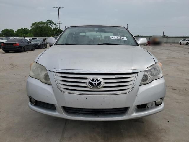 2008 Toyota Avalon XL