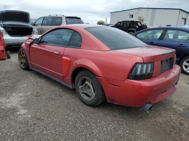 2001 Ford Mustang GT