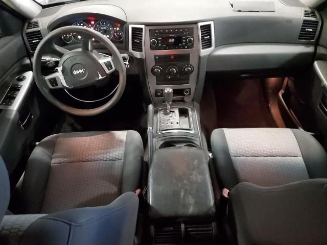 2010 Jeep Grand Cherokee Laredo