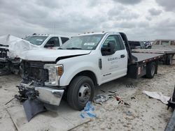 Ford salvage cars for sale: 2018 Ford F350 Super Duty