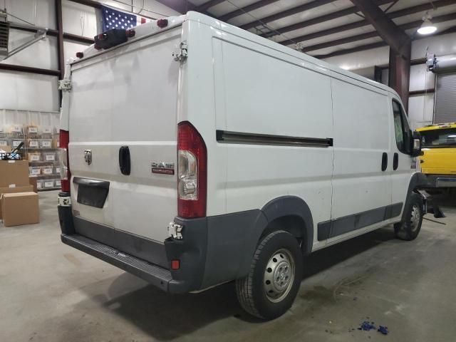 2016 Dodge RAM Promaster 1500 1500 Standard