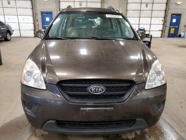 2009 KIA Rondo Base