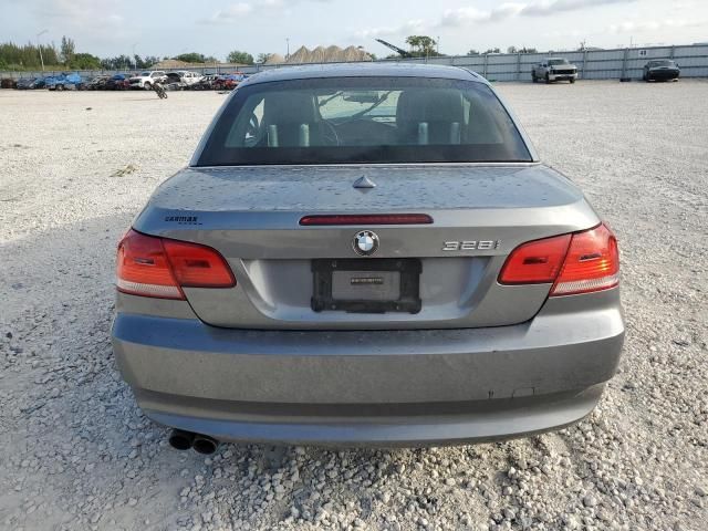 2009 BMW 328 I