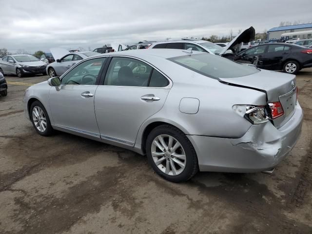 2012 Lexus ES 350