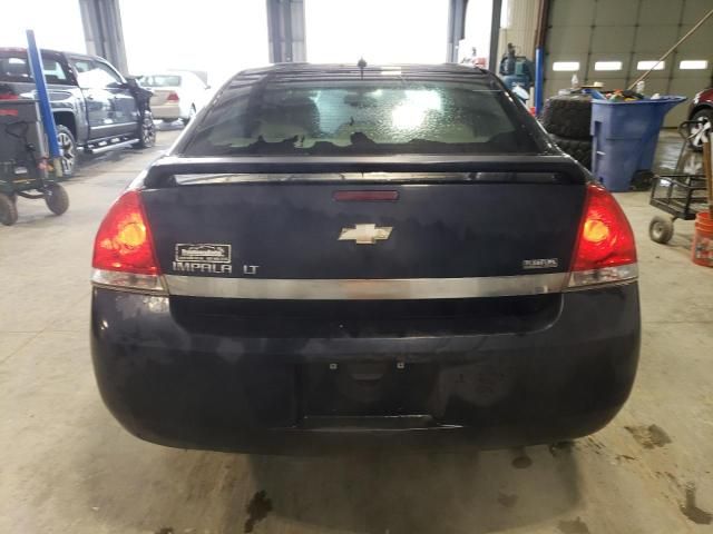 2008 Chevrolet Impala LT