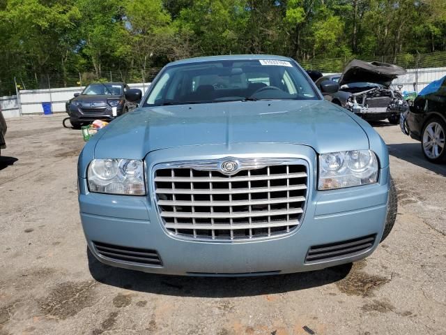 2008 Chrysler 300 LX