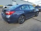 2017 Subaru Legacy Sport