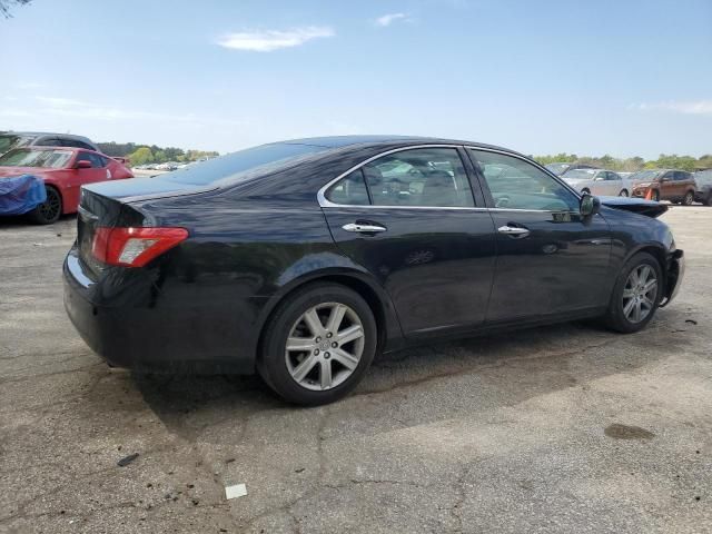 2009 Lexus ES 350