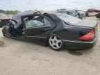 2004 Mercedes-Benz S 430