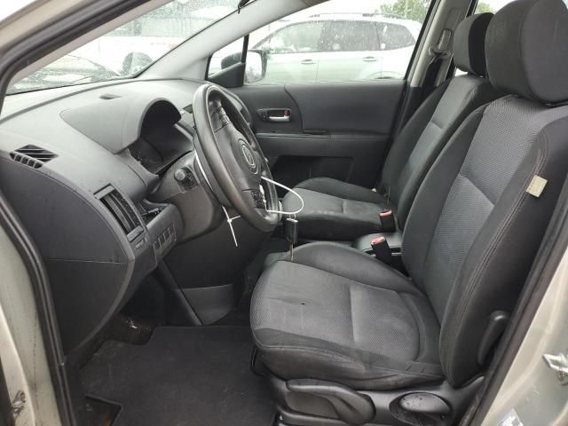 2007 Mazda 5