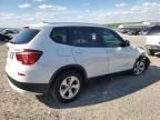 2011 BMW X3 XDRIVE28I