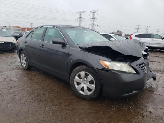 2007 Toyota Camry CE