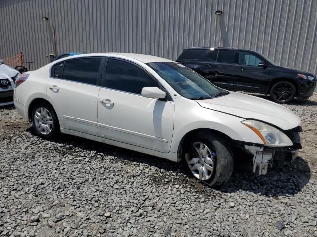 2011 Nissan Altima Base