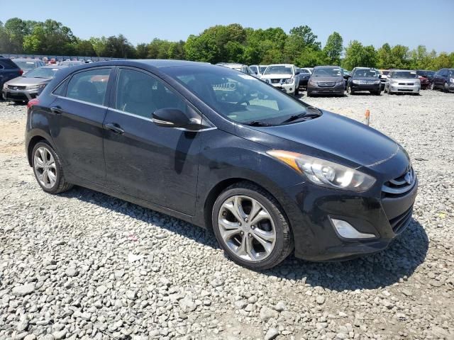 2013 Hyundai Elantra GT