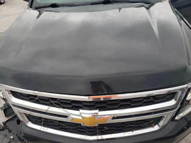 2016 Chevrolet Suburban C1500  LS