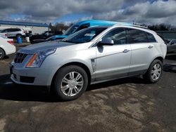 Cadillac salvage cars for sale: 2012 Cadillac SRX Luxury Collection