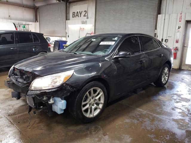 2013 Chevrolet Malibu 1LT