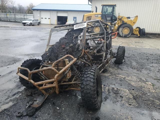 2021 Polaris RZR XP 4 Turbo