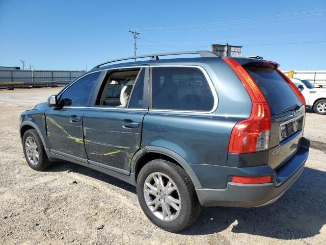 2008 Volvo XC90 3.2