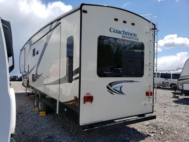 2014 Brookside Trailer