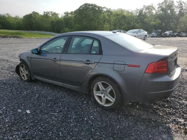 2006 Acura 3.2TL