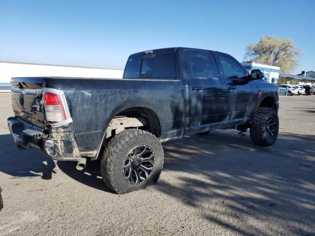 2019 Dodge RAM 2500 BIG Horn