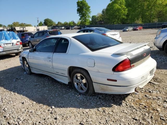 1995 Chevrolet Monte Carlo Z34