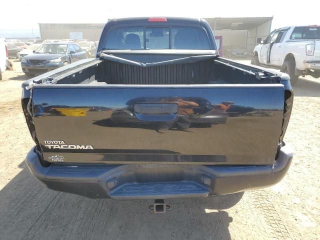 2013 Toyota Tacoma Access Cab