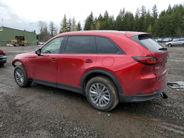 2024 Mazda CX-90 Preferred Plus