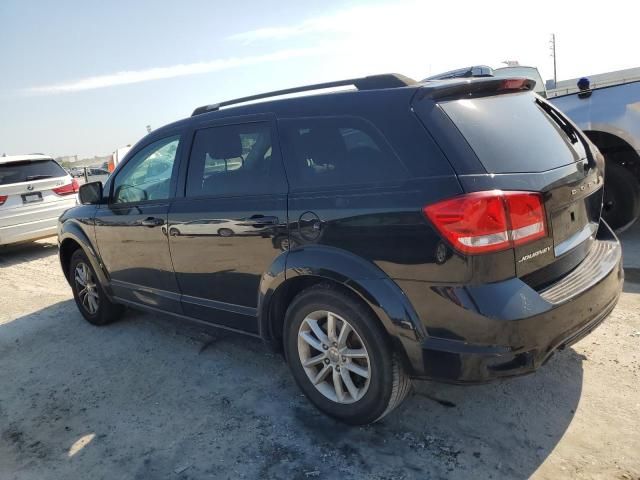 2014 Dodge Journey SXT