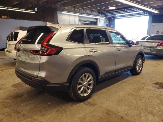 2024 Honda CR-V EXL