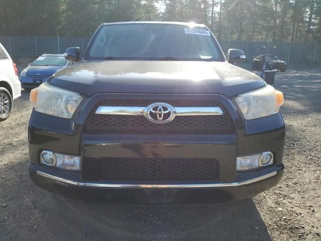 2010 Toyota 4runner SR5