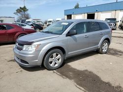 2015 Dodge Journey SE for sale in Woodhaven, MI