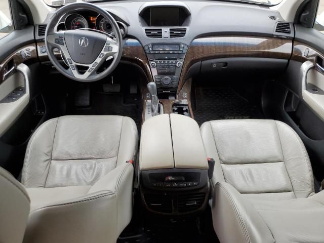 2010 Acura MDX Advance