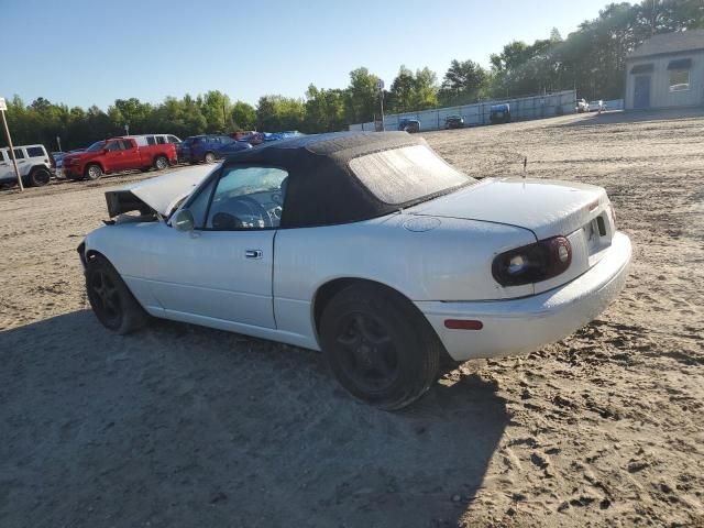 1997 Mazda MX-5 Miata