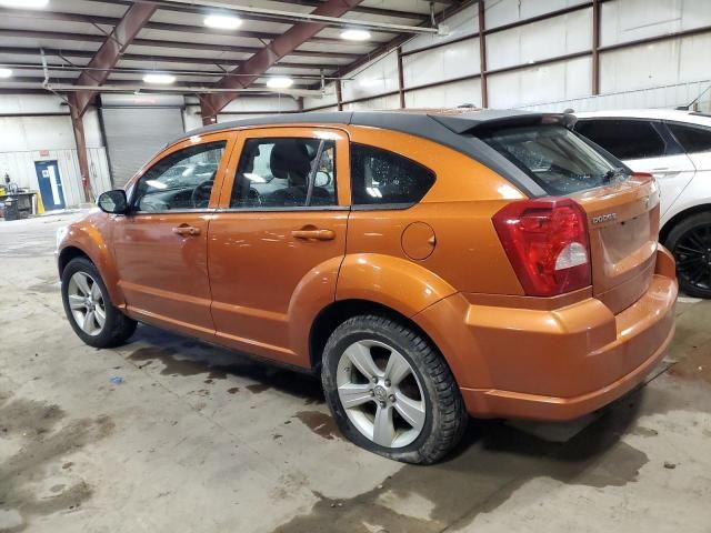 2011 Dodge Caliber Mainstreet