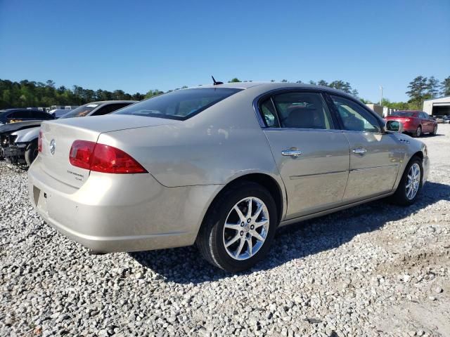 2007 Buick Lucerne CXL