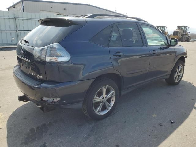 2006 Lexus RX 400