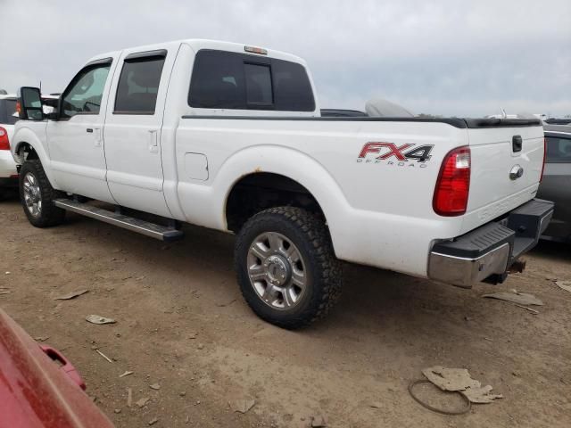 2016 Ford F350 Super Duty