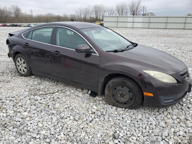 2009 Mazda 6 I