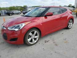 Hyundai Veloster Vehiculos salvage en venta: 2014 Hyundai Veloster