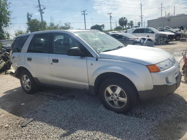 2005 Saturn Vue